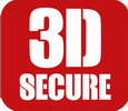 3D Secure Logo 